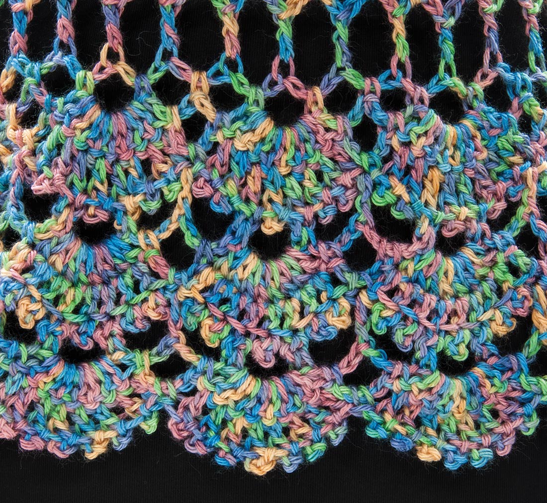 Floral Cami Pattern - Image 2