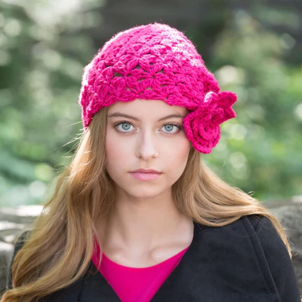 Flower Cloche - Image 2