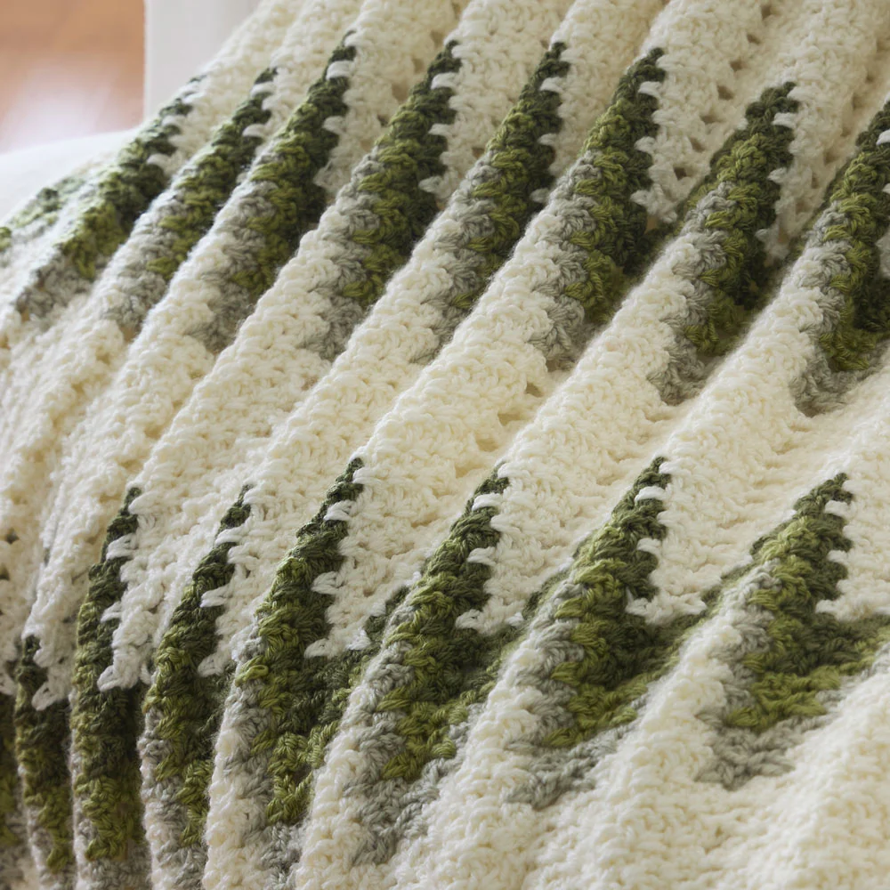 Forest Pulse Blanket - Image 3