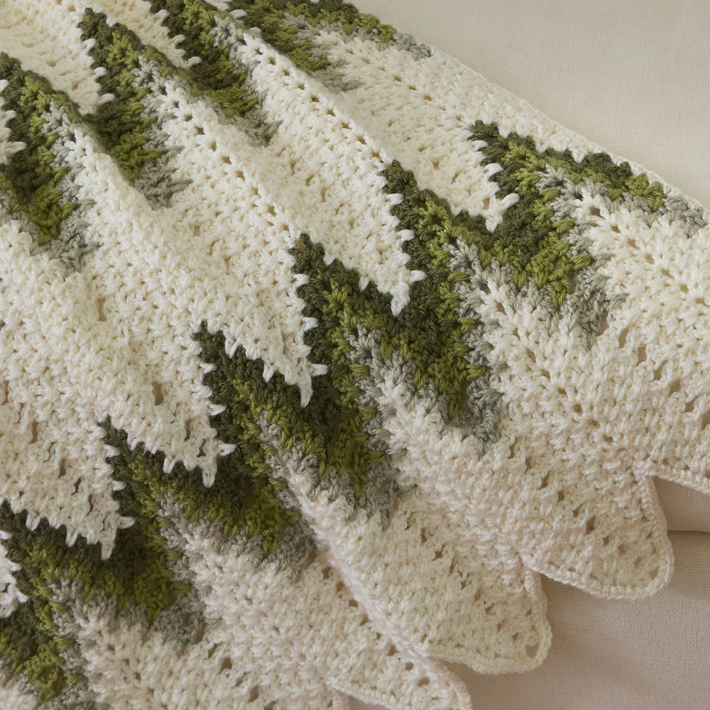 Forest Pulse Blanket - Image 4