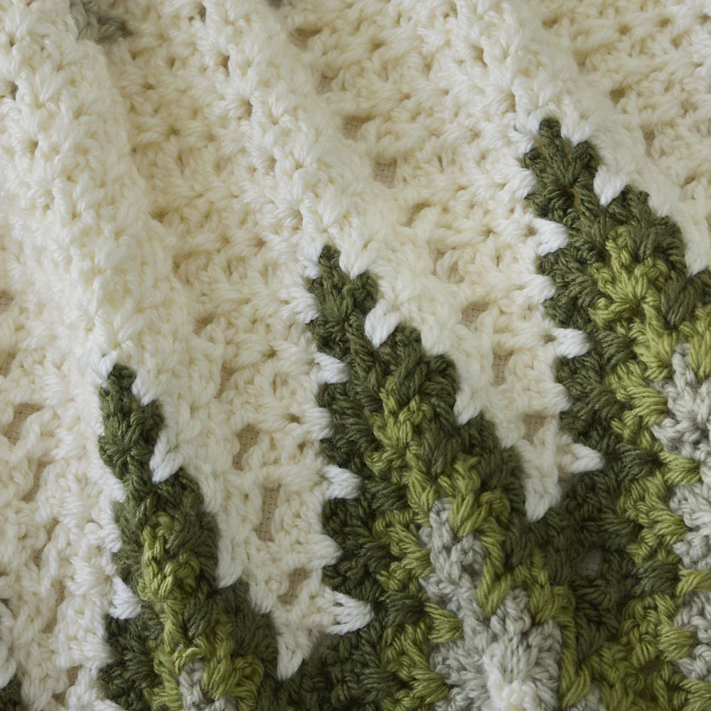 Forest Pulse Blanket - Image 5