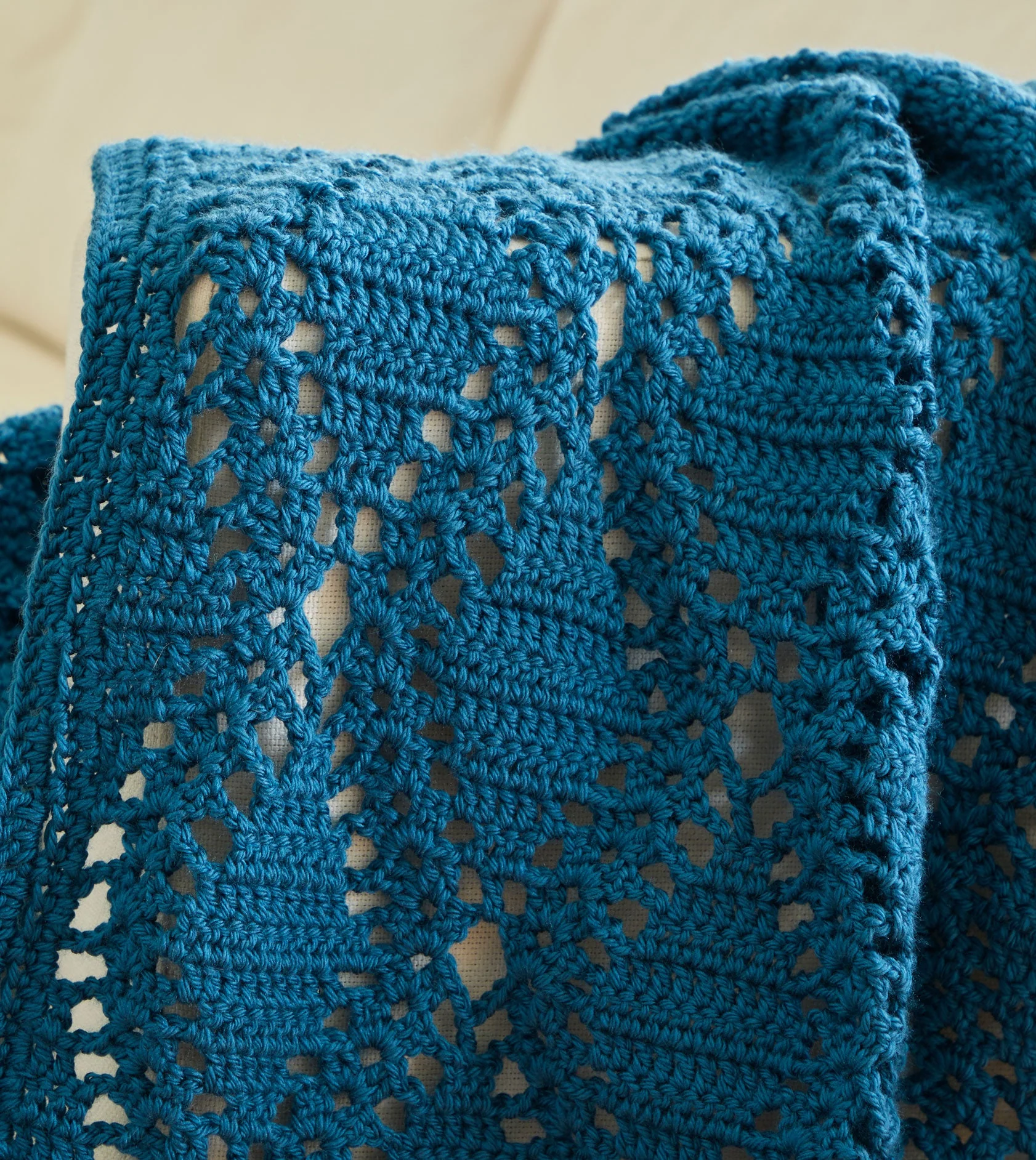 Forever Diamond Throw Pattern - Image 4