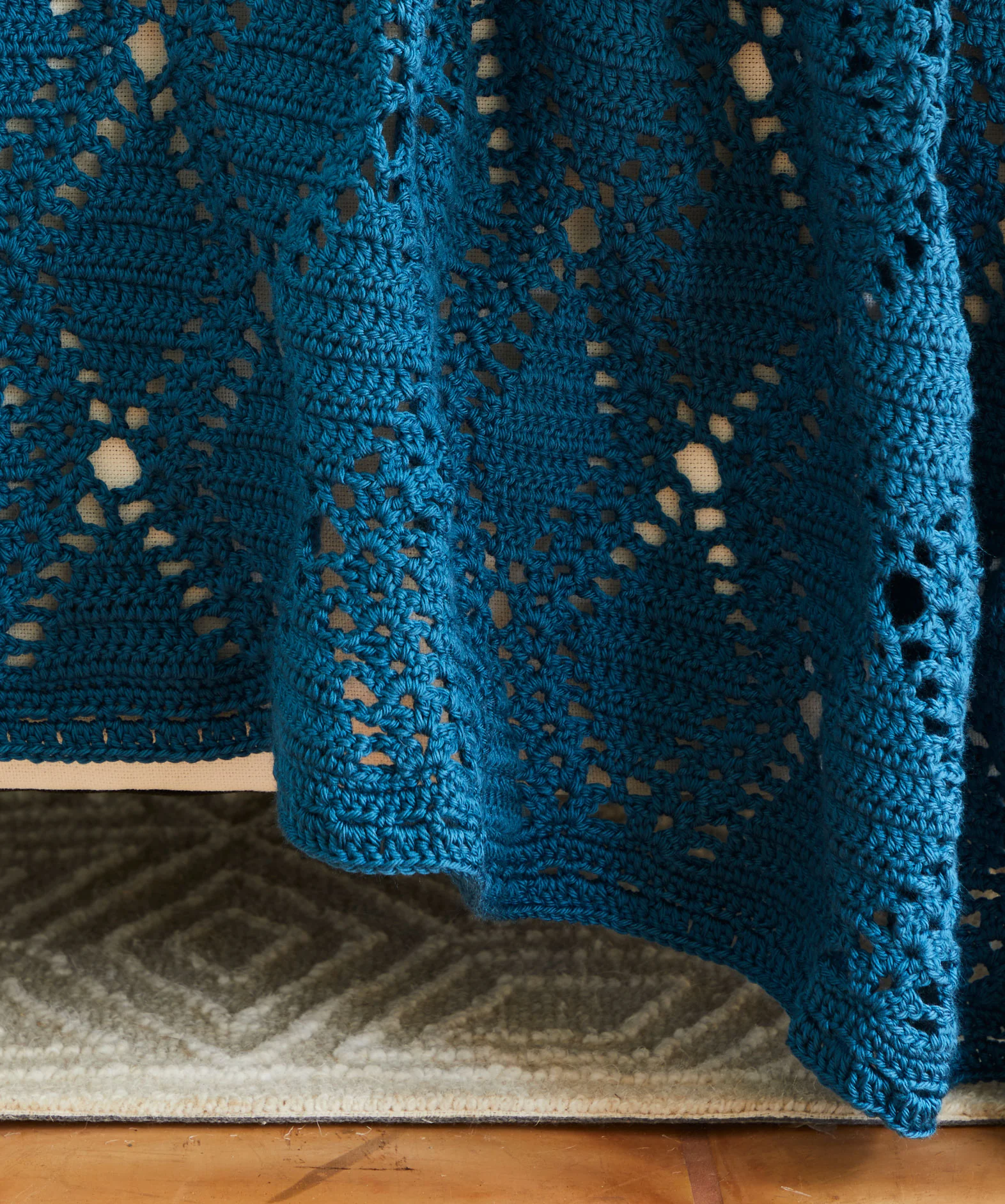 Forever Diamonds Throw - Image 7