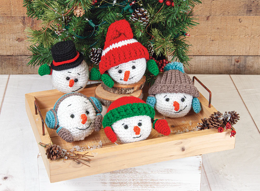 Frosty Balls - Image 2