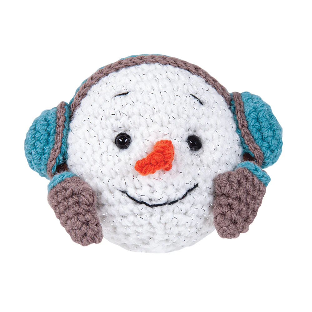 Frosty Balls - Image 3