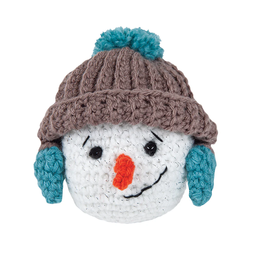 Frosty Balls - Image 4