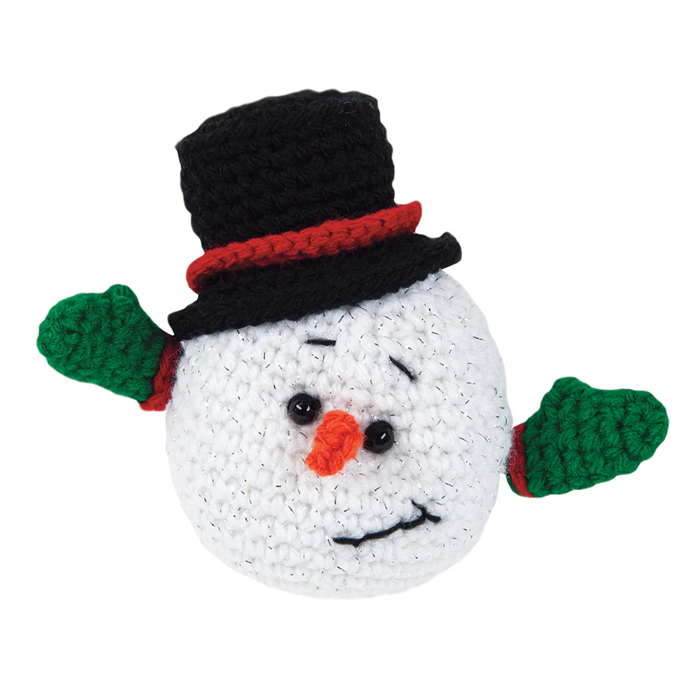 Frosty Balls - Image 5