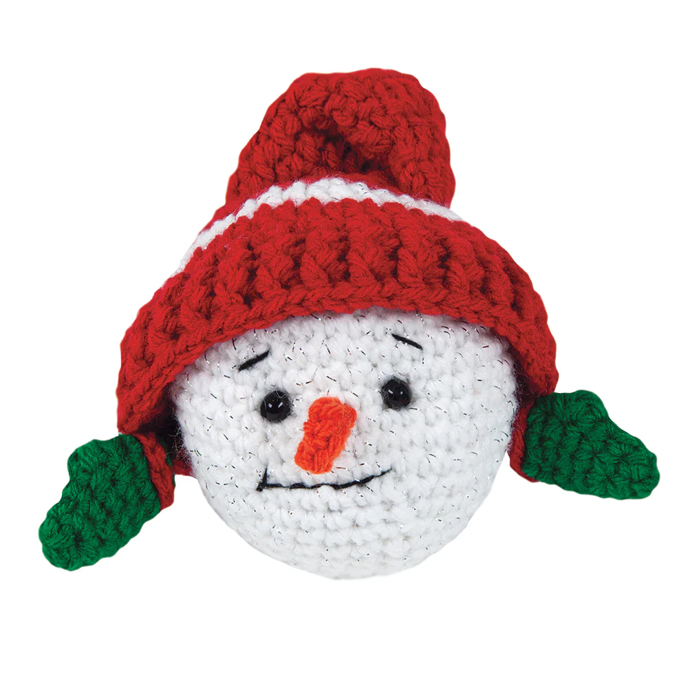 Frosty Balls - Image 6