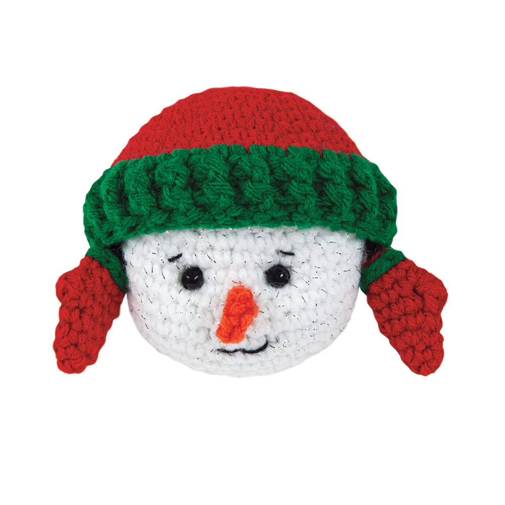 Frosty Balls - Image 7