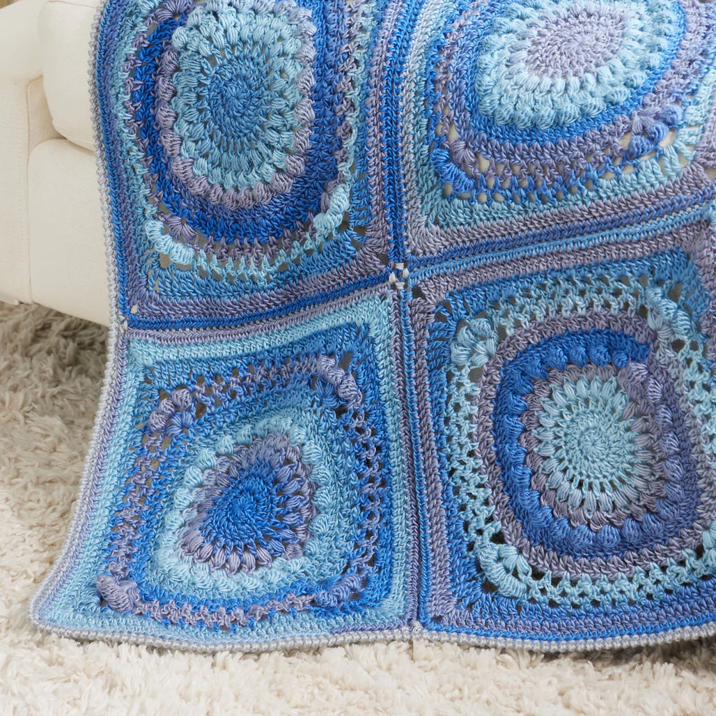 Galaxy Throw - Image 3