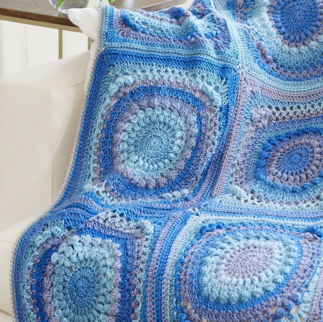Galaxy Throw - Image 4