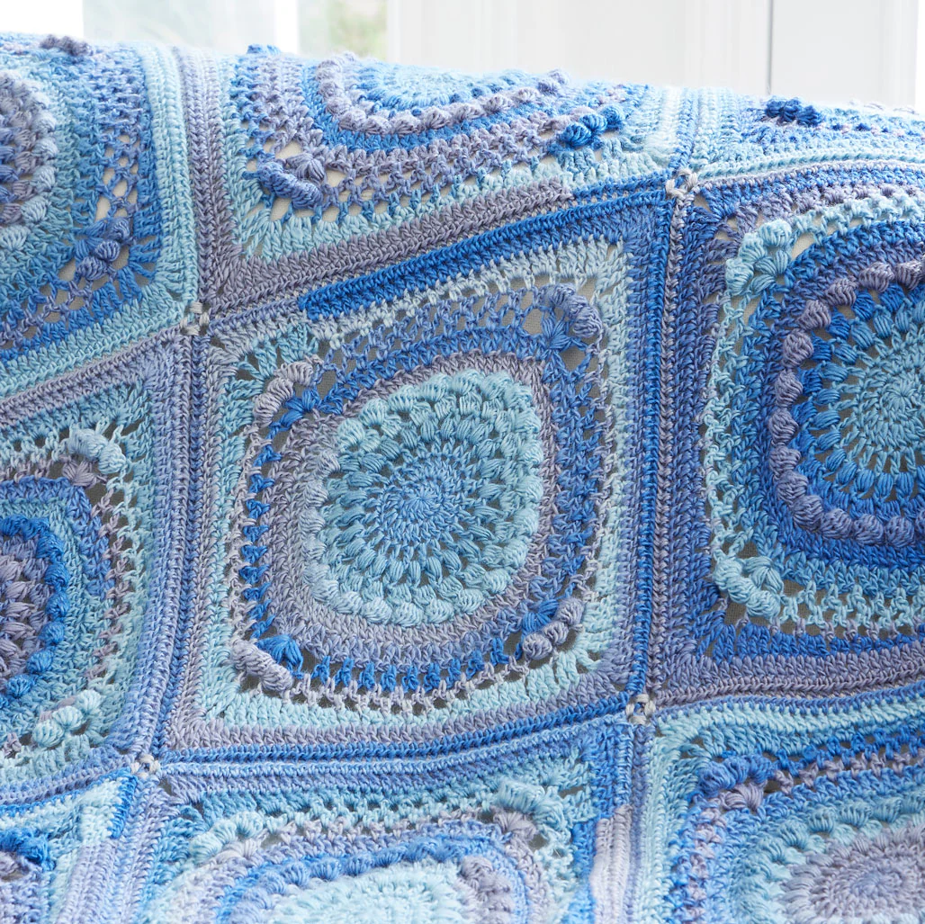Galaxy Throw - Image 5