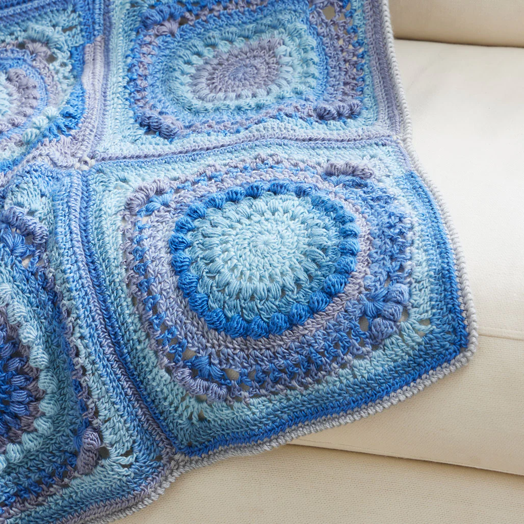 Galaxy Throw - Image 6