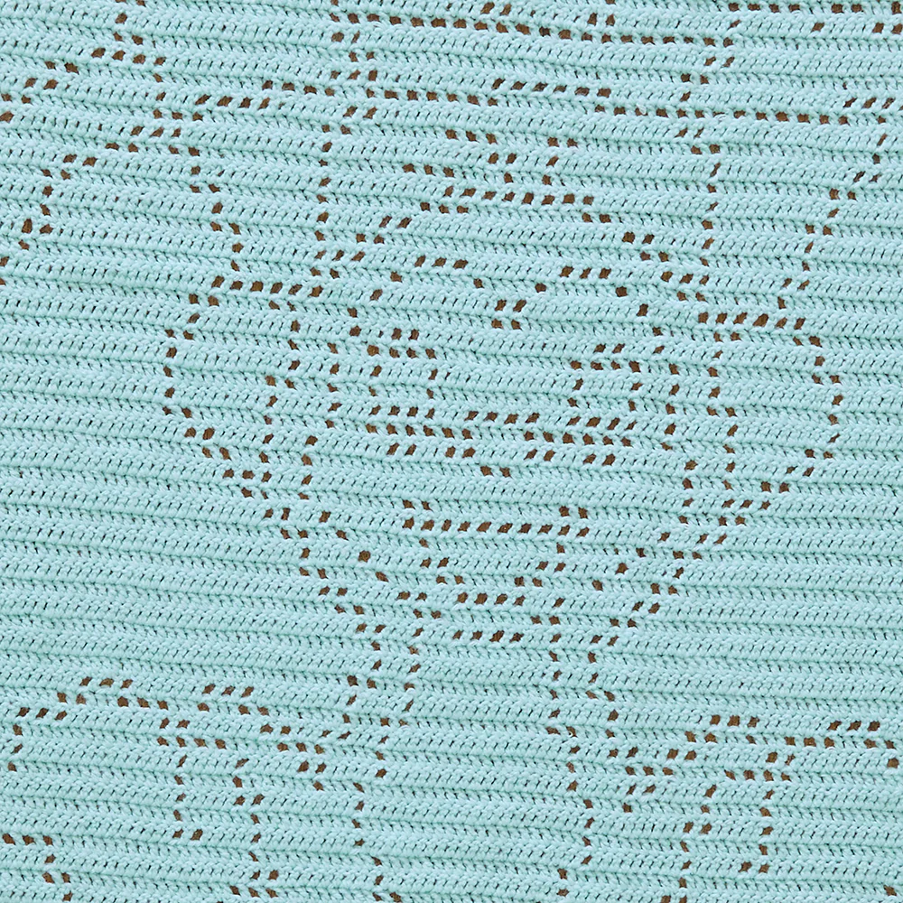 Going Bananas Baby Blanket - Image 2