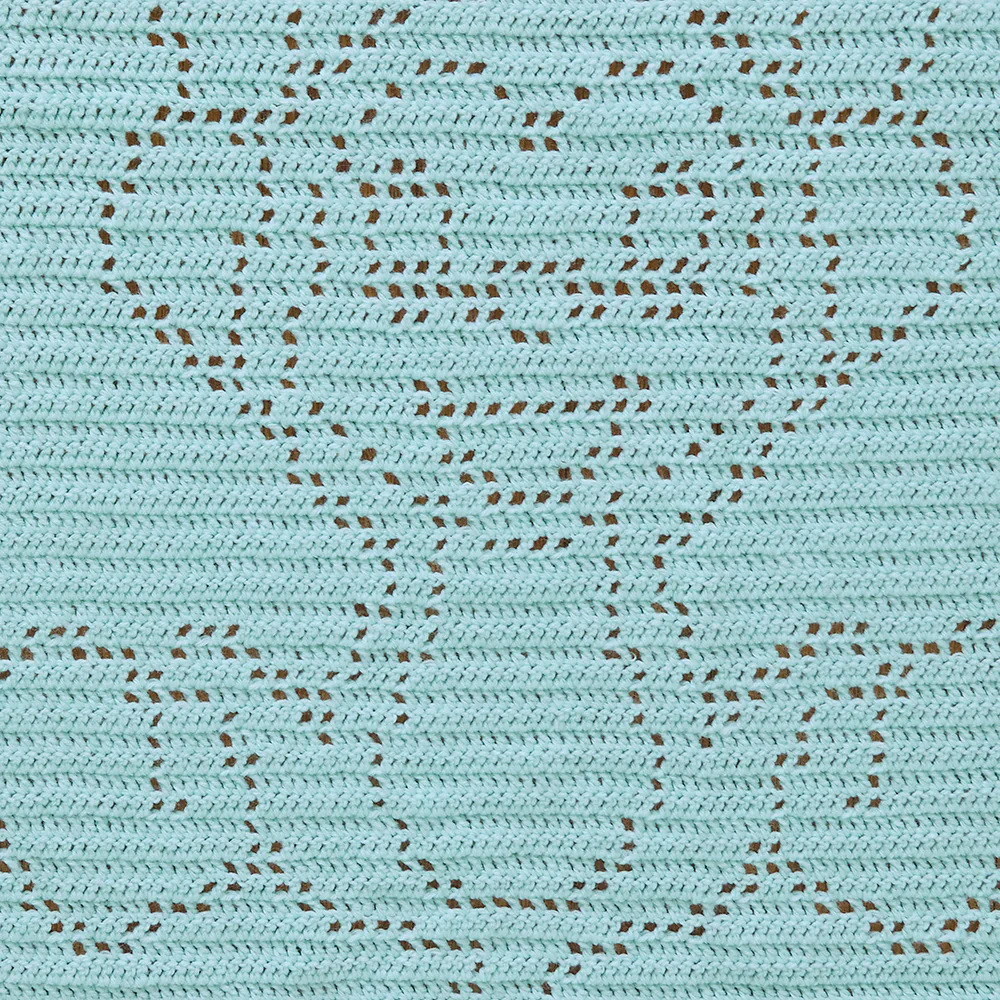Going Bananas Baby Blanket - Image 4