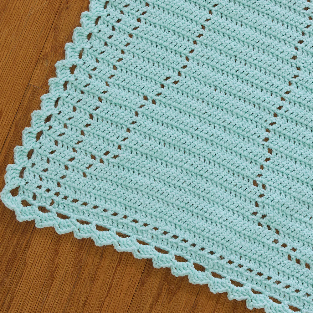 Going Bananas Baby Blanket - Image 5