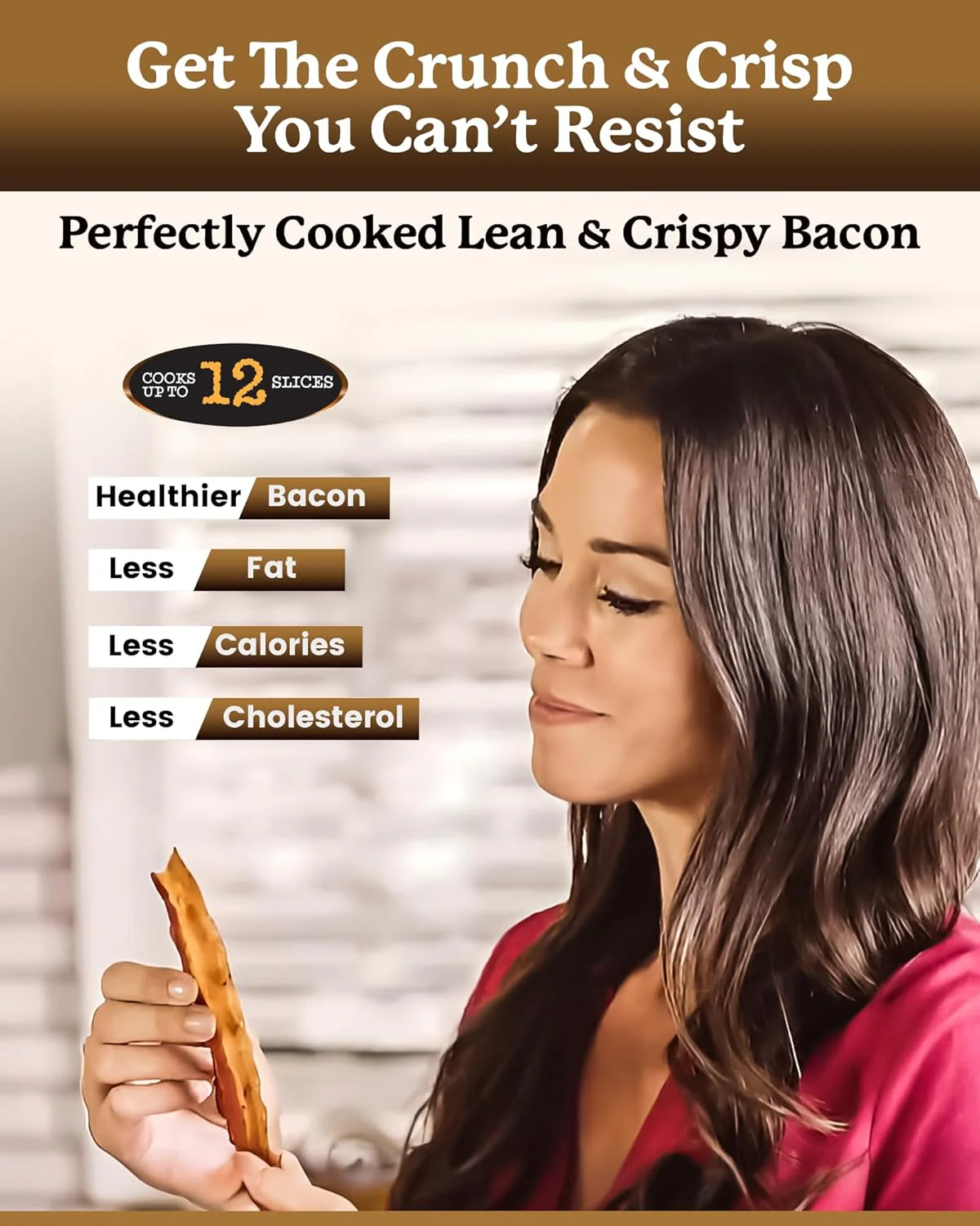 Gotham Steel Bacon Bonanza - Image 3