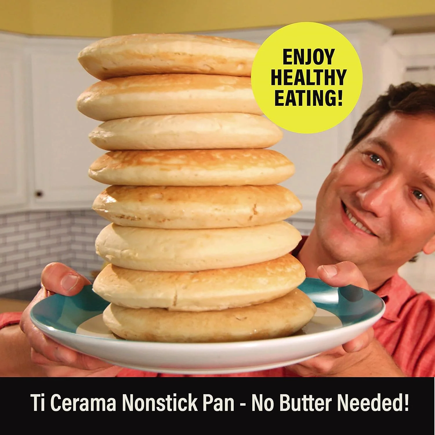 Gotham Steel Pancake Bonanza - Image 2