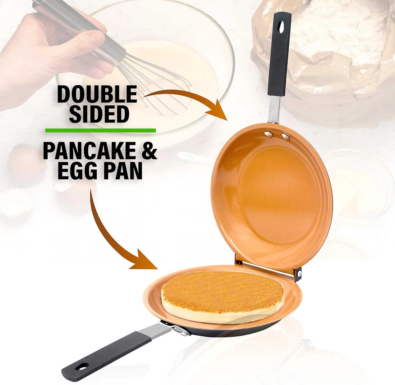 Gotham Steel Pancake Bonanza - Image 3