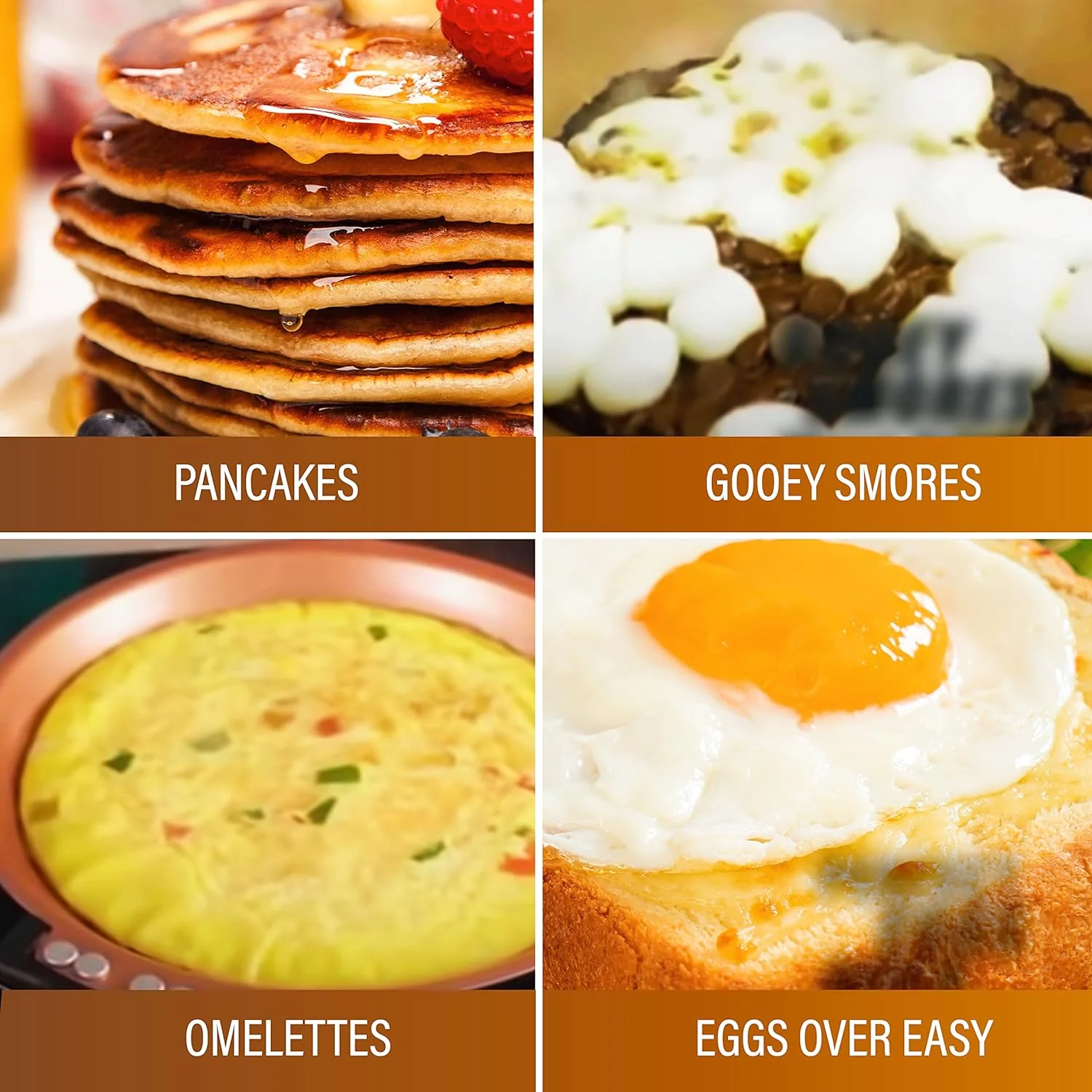 Gotham Steel Pancake Bonanza - Image 4