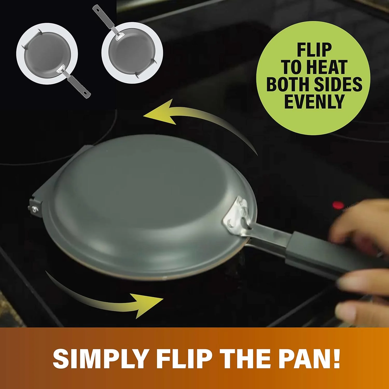 Gotham Steel Pancake Bonanza - Image 5