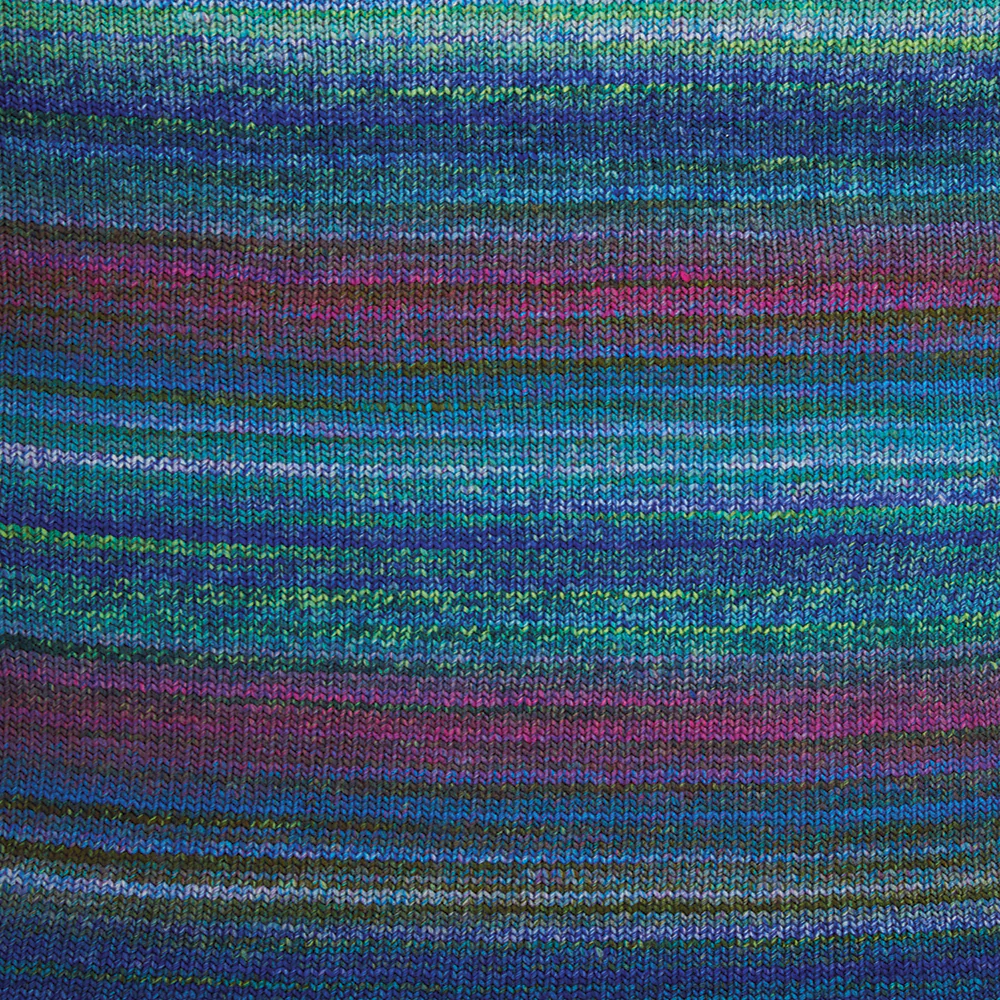 Granny Stitch Cardigan - Image 4