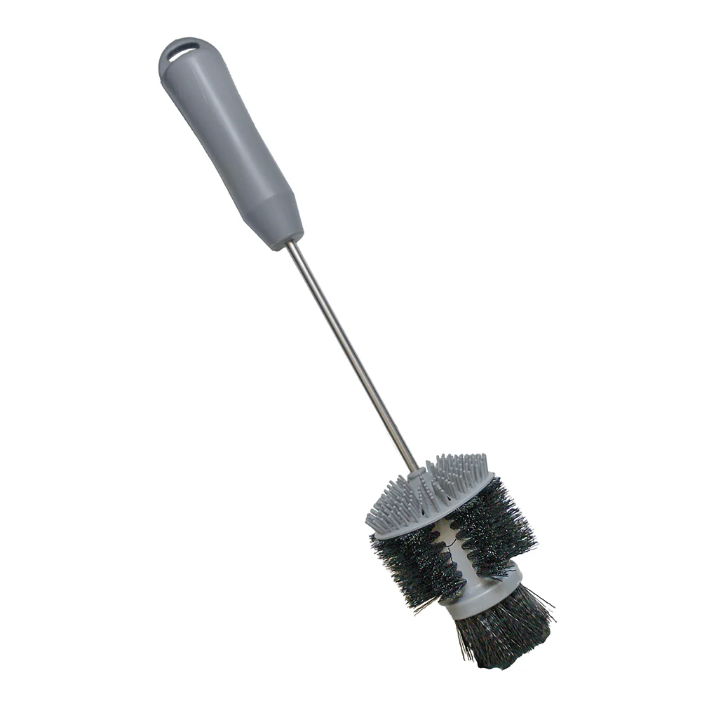 Grime Grab'r Garbage Disposal Brush - Image 3
