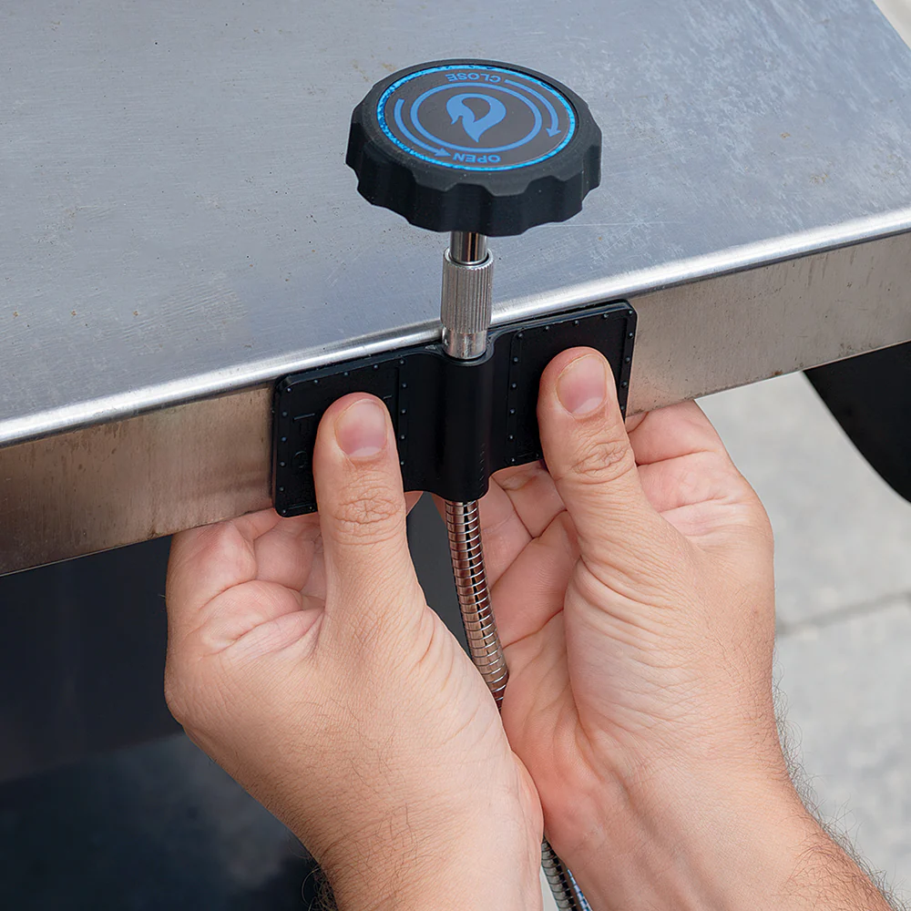 Handy Grill Tank Crank - Image 2