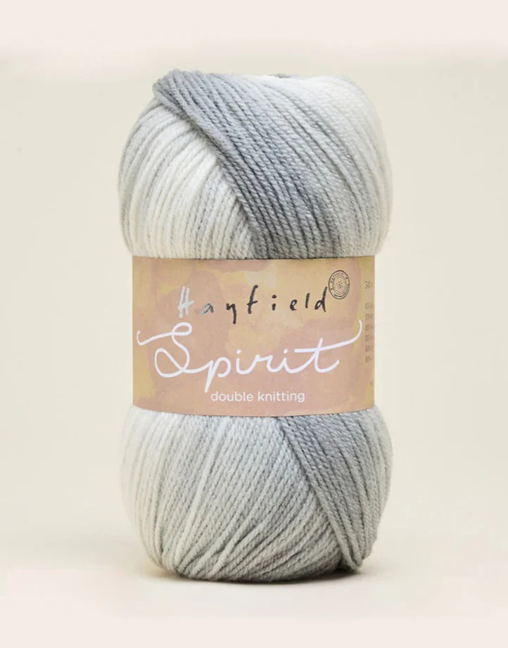 Hayfield Spirit DK Yarn - Image 6