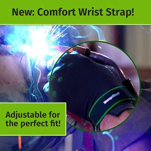 Hempvana™ Green Relief™ Arthritis Gloves - Image 12
