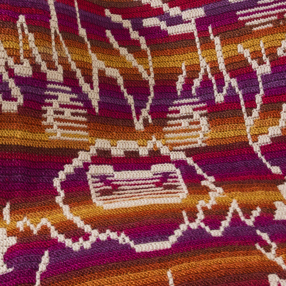 Highland Snuggle Blanket - Image 3