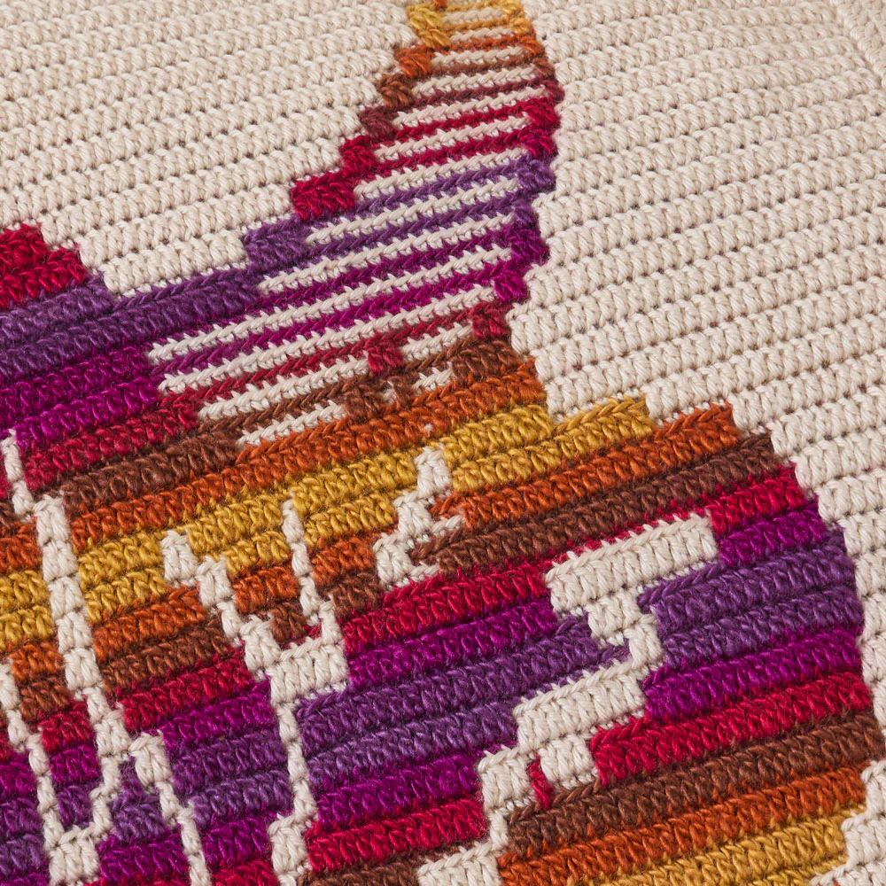 Highland Snuggle Blanket - Image 4