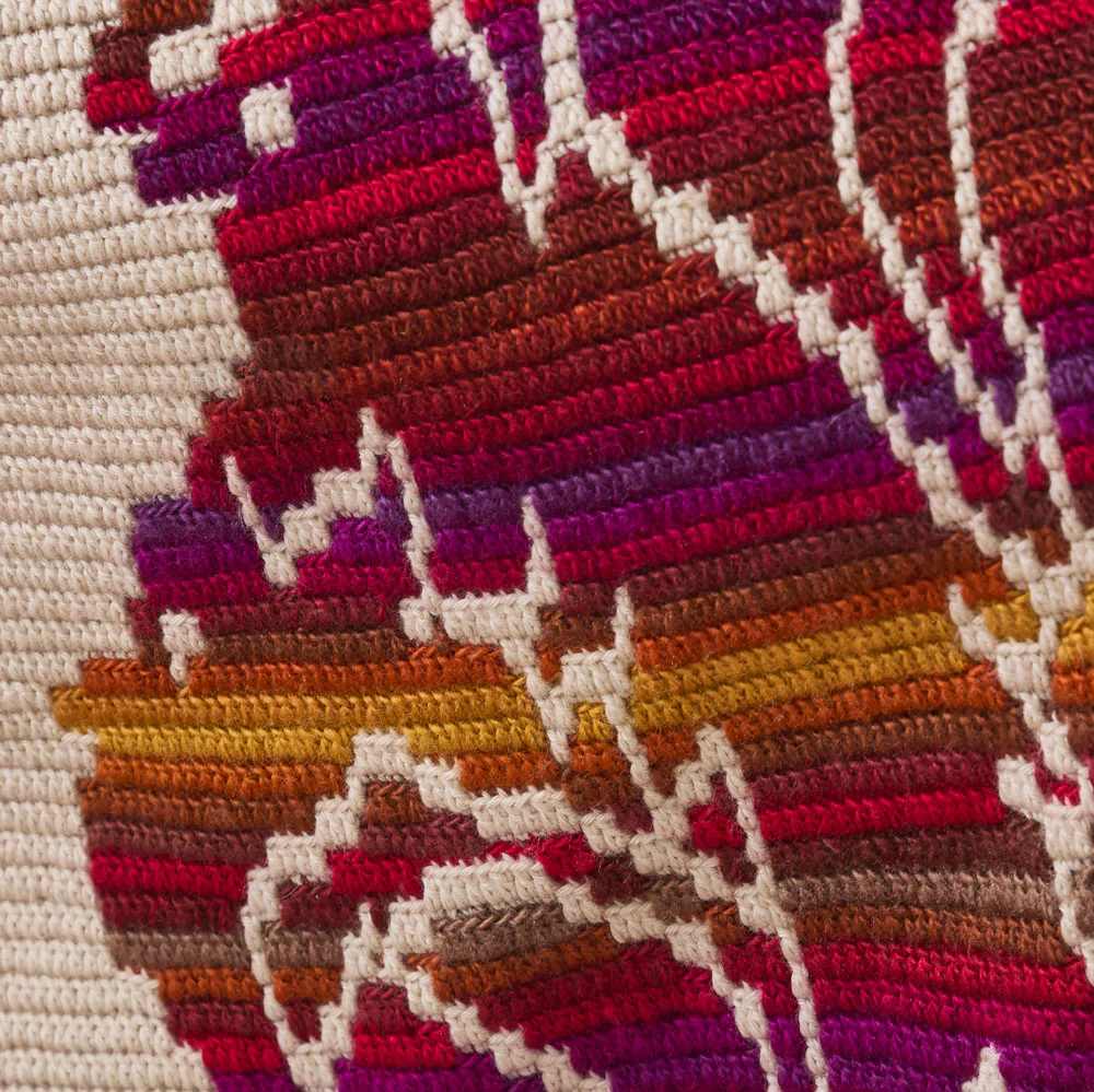 Highland Snuggle Blanket - Image 5