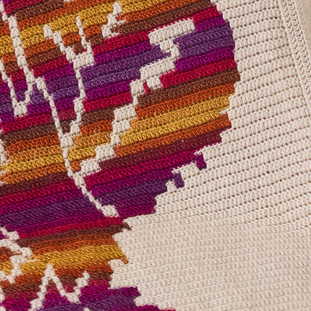 Highland Snuggle Blanket - Image 6