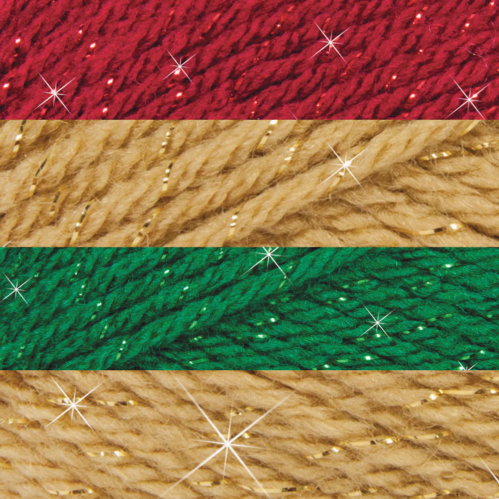 Holiday Ripples Afghan - Image 7