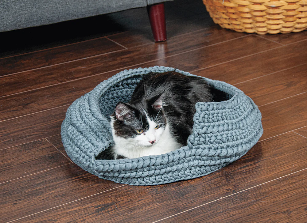 Home Pet Nest - Image 2
