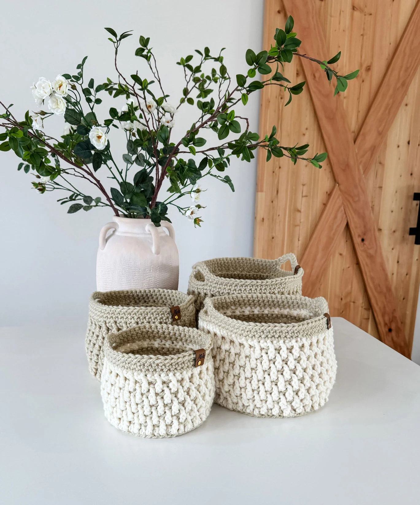 Homebody Nesting Baskets - Image 3