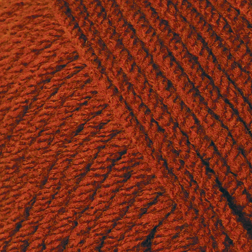 Hooded Crocheted Cardigan - Image 11