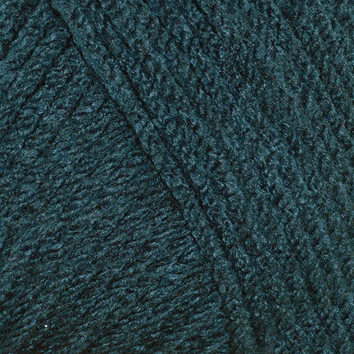 Hooded Crocheted Cardigan - Image 5