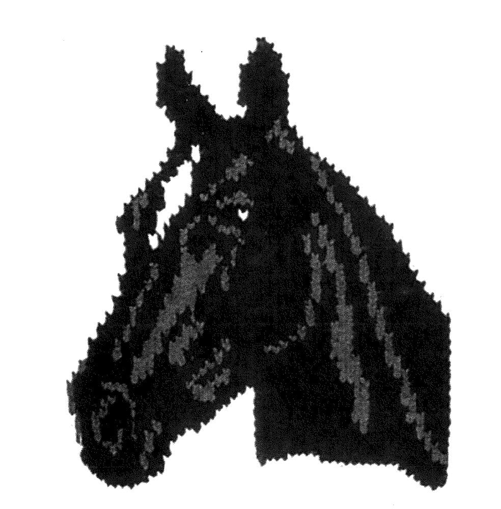 Horse Head Jacket - Image 3