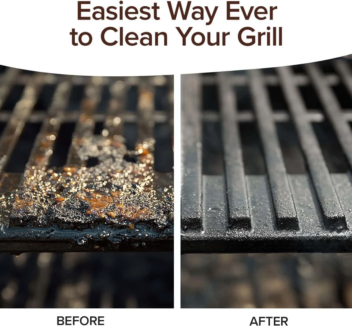 Horsepower Bullshot BBQ Cleaner - Image 2