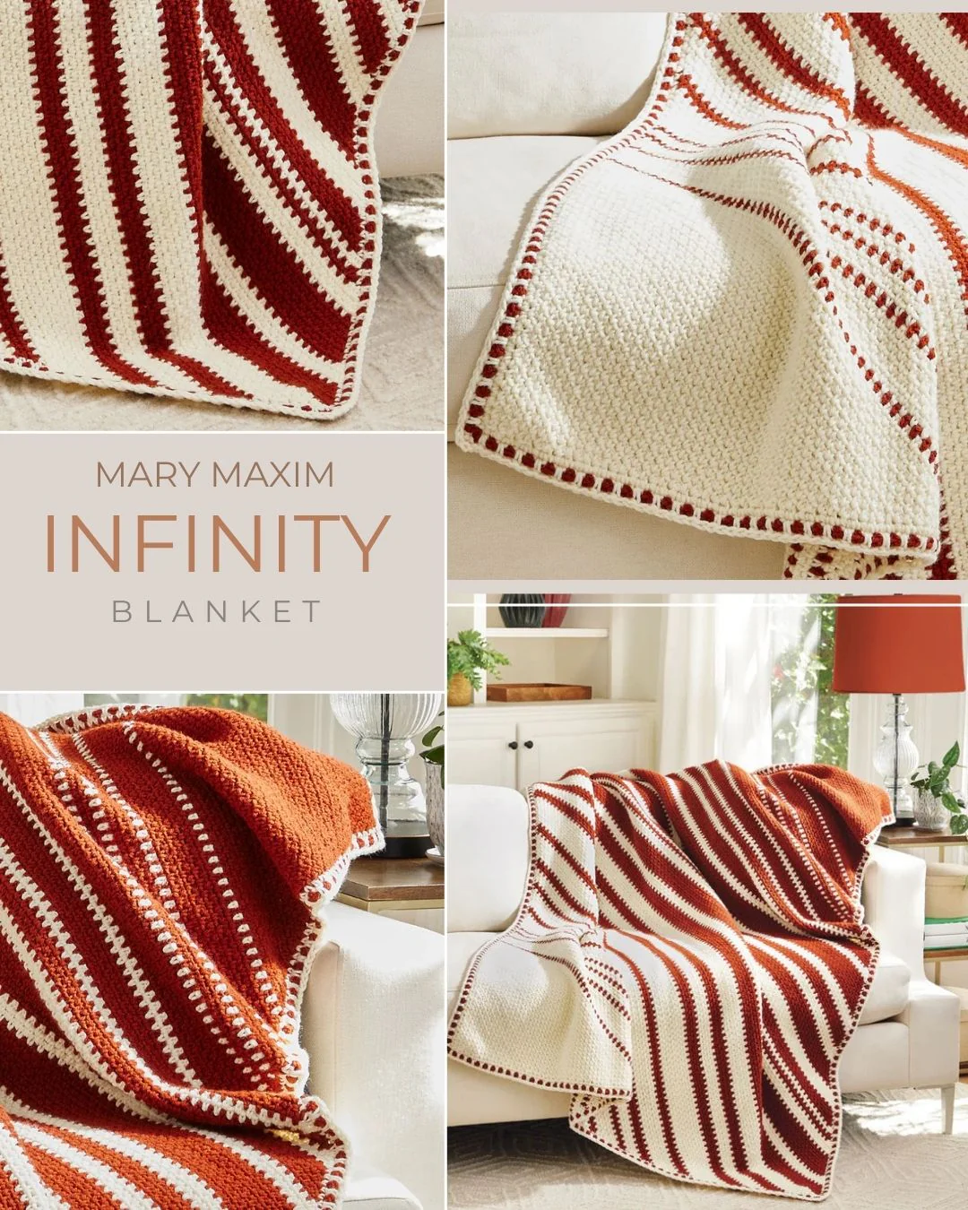 Infinity Blanket - Image 10