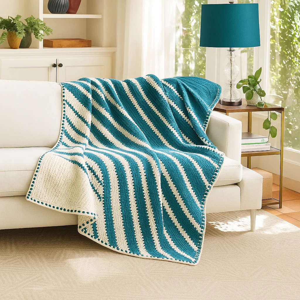 Infinity Blanket - Image 13