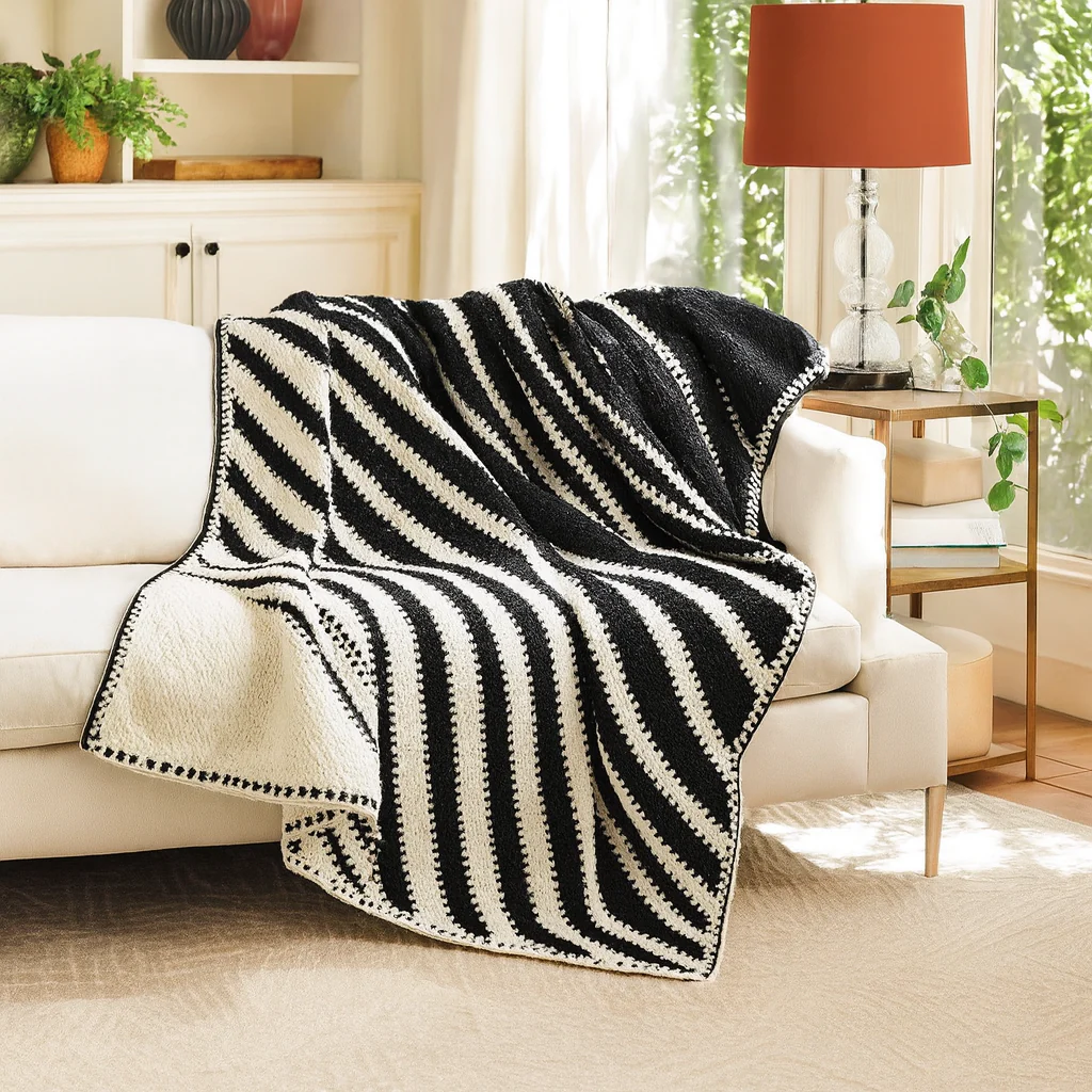 Infinity Blanket - Image 14