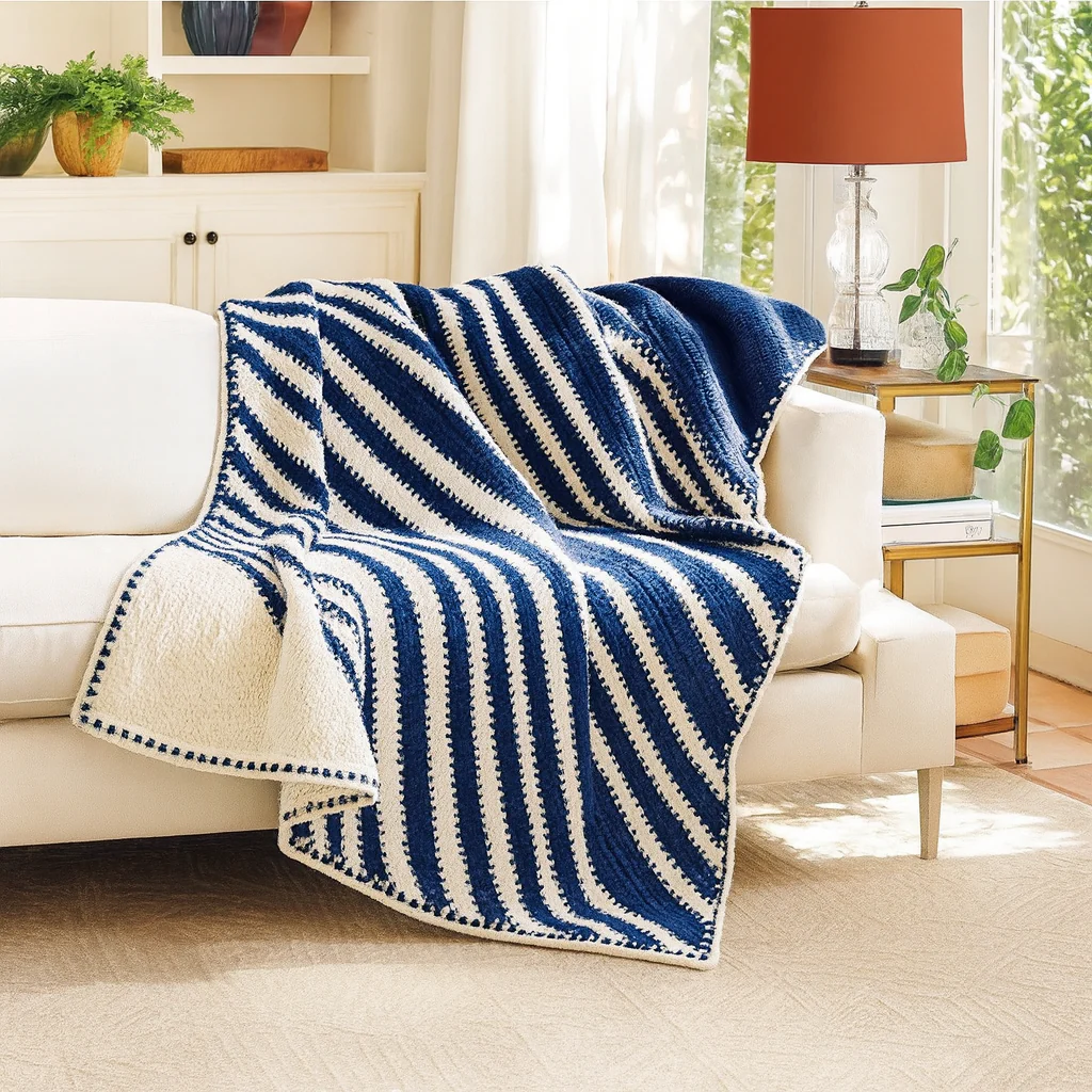Infinity Blanket - Image 15