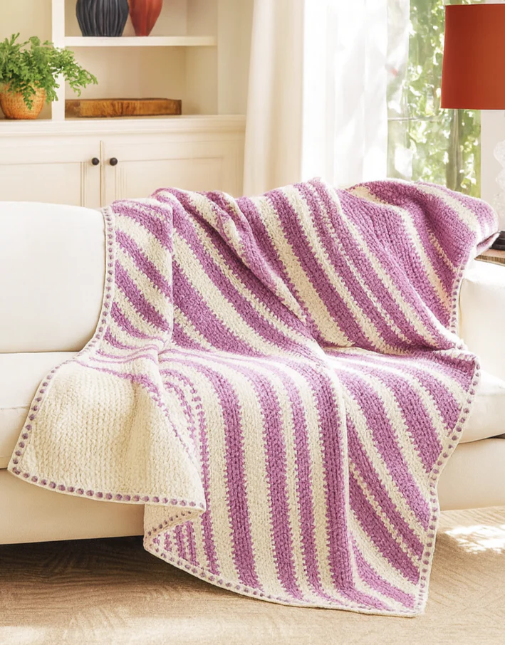 Infinity Blanket - Image 16