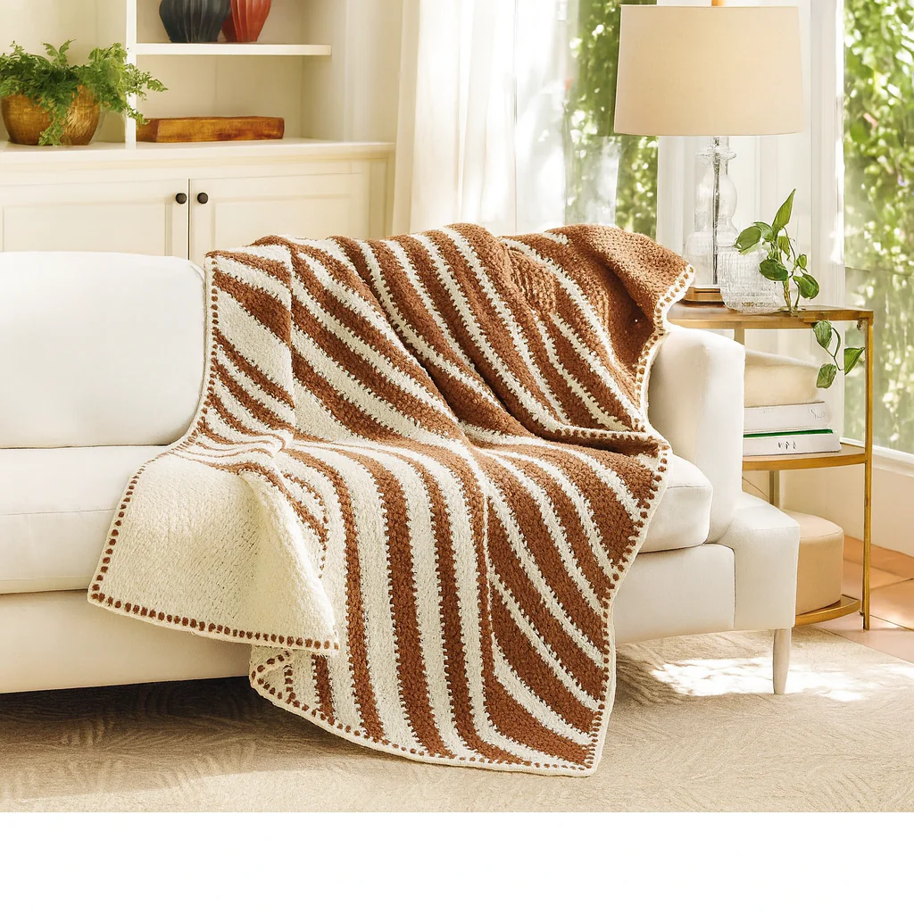 Infinity Blanket - Image 17