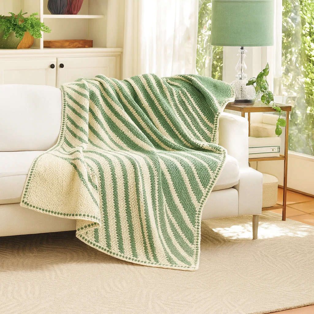 Infinity Blanket - Image 18