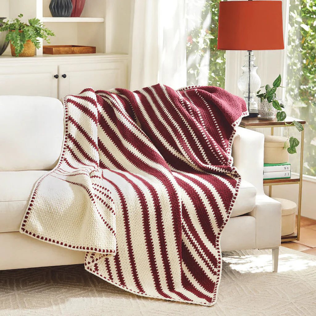 Infinity Blanket - Image 19