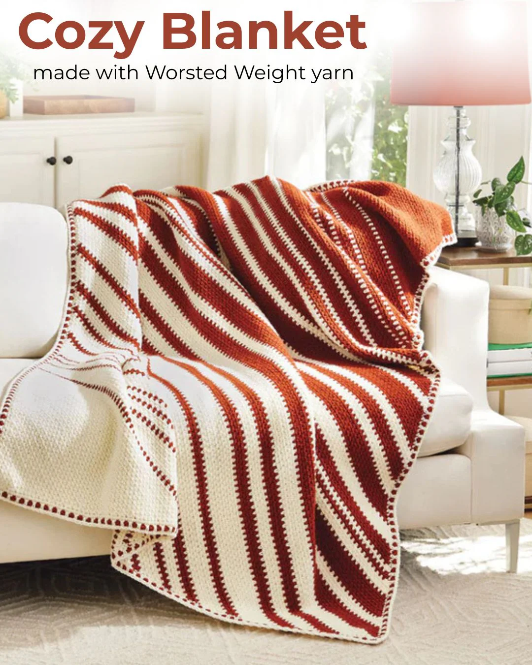 Infinity Blanket - Image 20